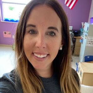 Meet your Posher, Lori